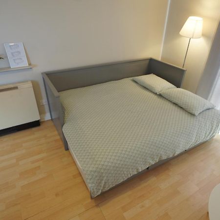 Apartamento City Center Apt Free Parking Dublín Exterior foto